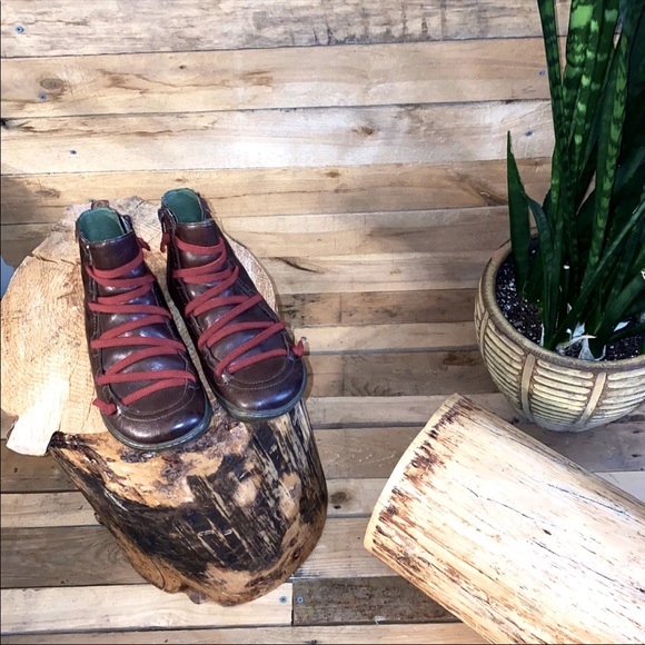 Peu Camper size 36 - Picture 1 of 4